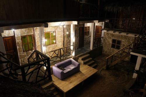 Hotel Nunkai Eco-hostal & Caf� Bosque