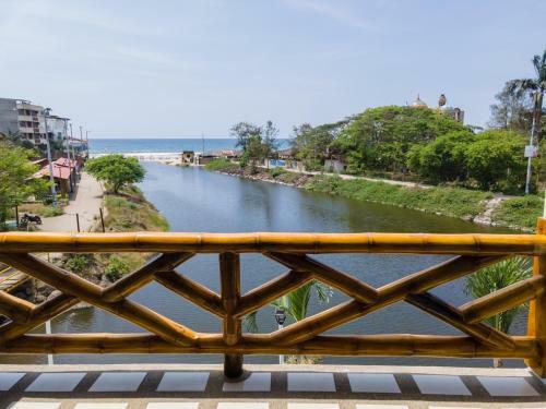 Hotel Sol Y Playa Monta�ita