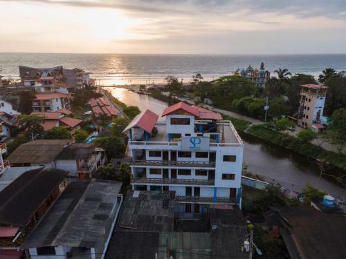 Hotel Sol Y Playa Monta�ita