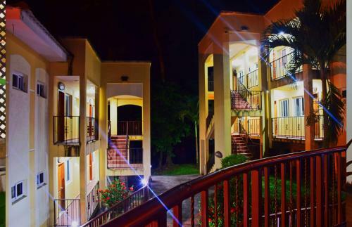 Apartamento Los Laureles Hotel