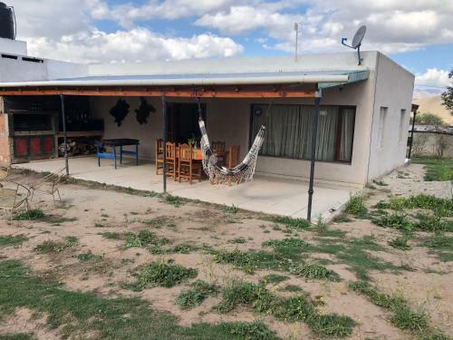Casa Tafi Del Valle El Rodeo