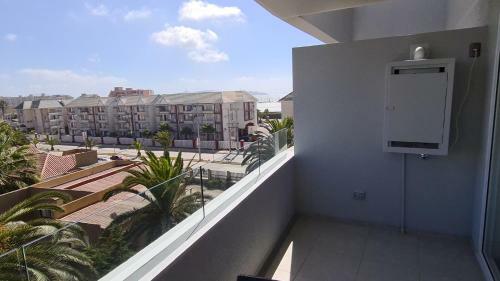 Apartamento Departamento 501 La Serena