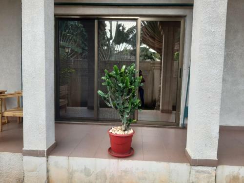 Apartamento Maison D'h�te Cathy & Johann