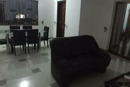 Apartamento Residence Mathy A3