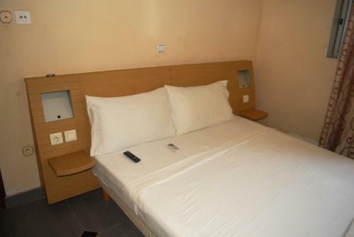 Benin Berge Hotel