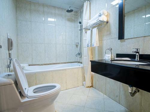 Hotel Adore Addis