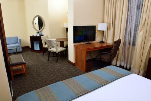 The Hub Hotel
