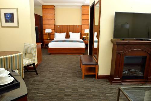 The Hub Hotel