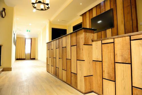 The Hub Hotel