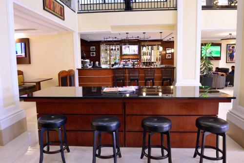 The Hub Hotel