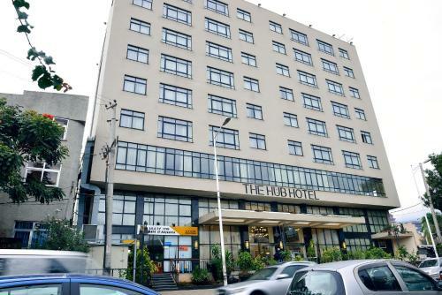 The Hub Hotel
