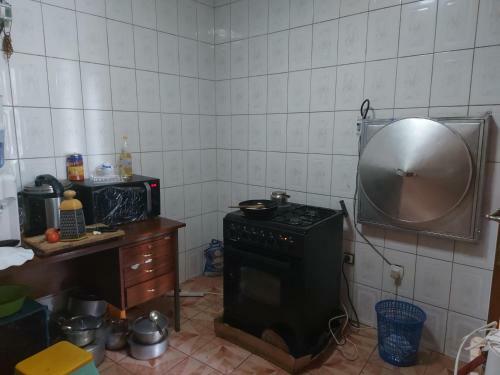Peraklitos Vacation Home / Homestay