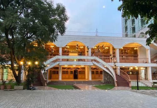 de Leopol Hotel Addis Ababa
