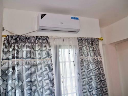 Masire Apartments Wilberforce