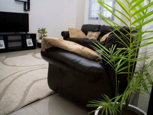 Masire Apartments Wilberforce