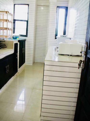 Masire Apartments Wilberforce
