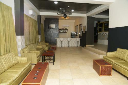 Hotel Mallika Company, Sl