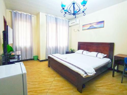 Hotel Dream Atlantic Garden Villa