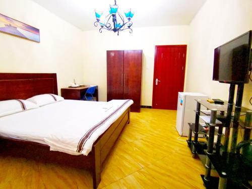 Hotel Dream Atlantic Garden Villa
