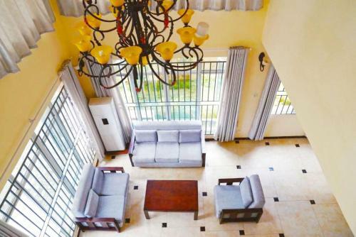 Hotel Dream Atlantic Garden Villa