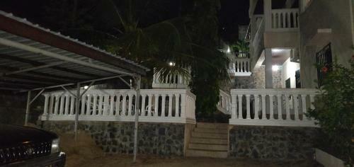 Apartamento Gbane House Estate