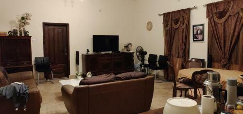 Apartamento Gbane House Estate