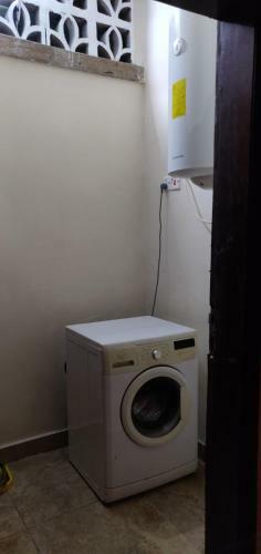 Apartamento Gbane House Estate