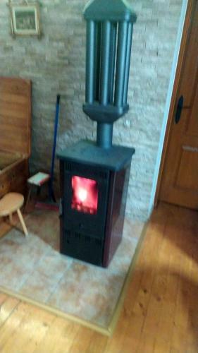 Apartamento Vila Planinski San