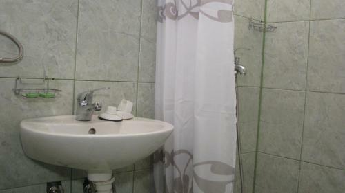 Hostal Santa Maria Apartment