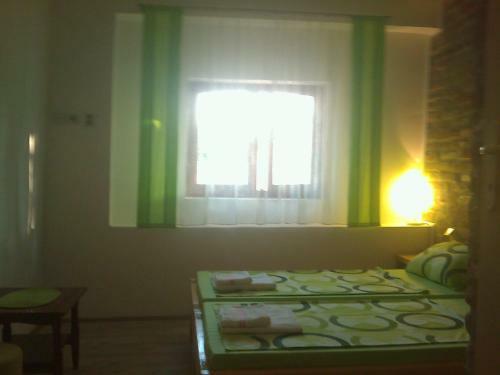 Hostal Santa Maria Apartment