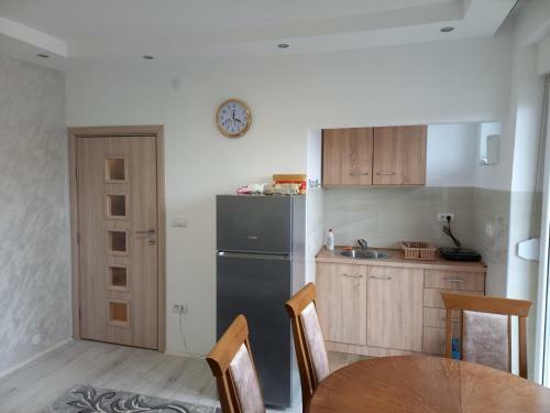 Apartamento Maksimovic