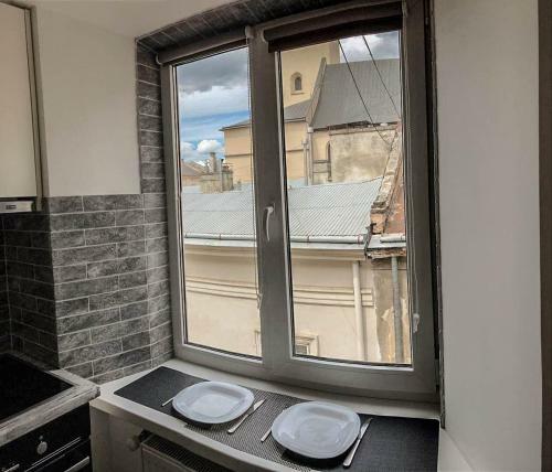 Francis Apartment