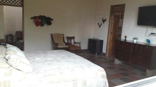 Villa Finca Guadalupe