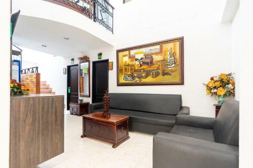Hotel Ayenda Union