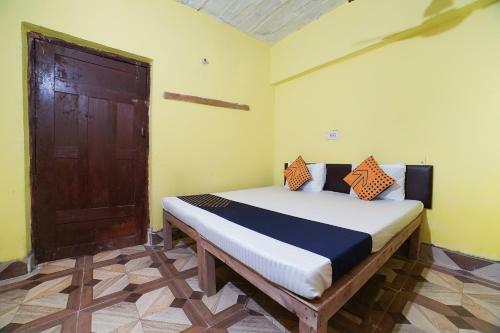 Hotel Spot On 66220 Shristi Home Stay