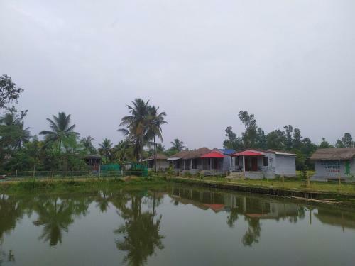 Hotel Sundarban Jungle Mahal Resort