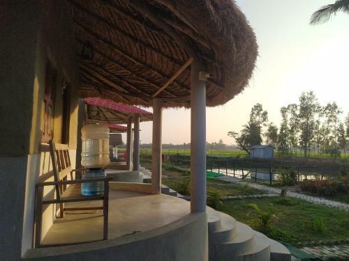 Hotel Sundarban Jungle Mahal Resort
