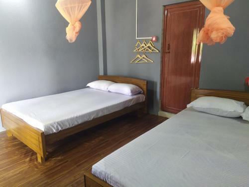Hotel Sundarban Jungle Mahal Resort