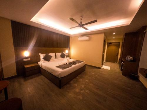 Hotel Sundarban Larica Inn