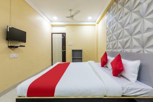 Oyo 39818 Hotel Shreeji Rasoi 2