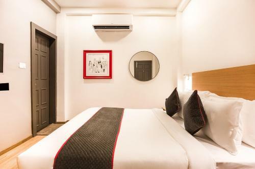 Hotel Oyo Townhouse 329 Pipliyahana Square