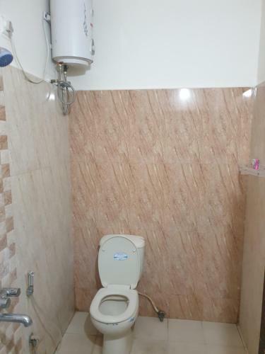 Hostal Oak Suites Guest House