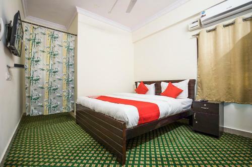 Hotel Oyo 13162 Swiss Legrand