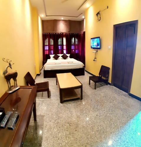 Jodhpur Palace Guest House