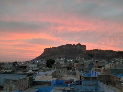 Jodhpur Palace Guest House