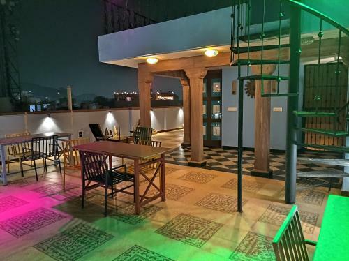 Jodhpur Palace Guest House