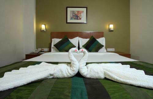 Hostal Sona South City