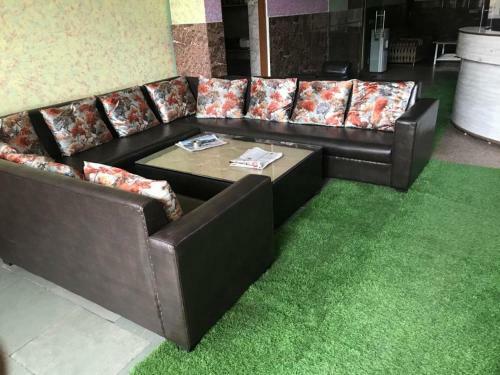 Hotel Chirag Residency By Wb Inn