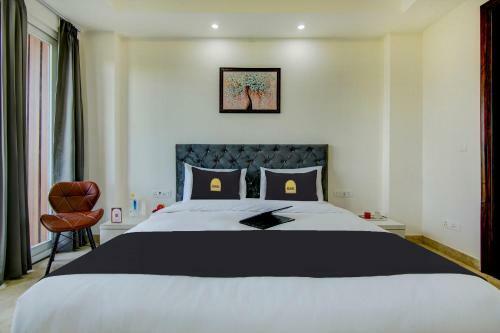 Hotel Collection O 82882 Reebah Suites