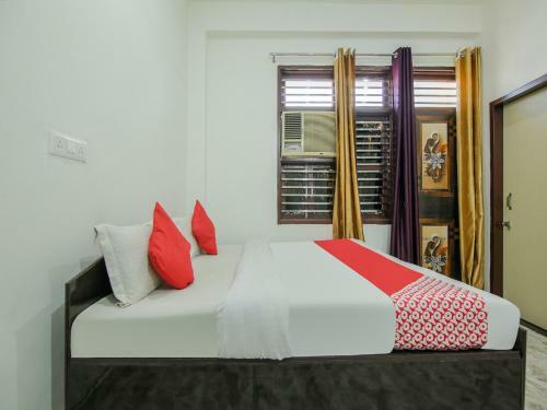 Hotel Oyo Flagship 83393 Ashoka Inn
